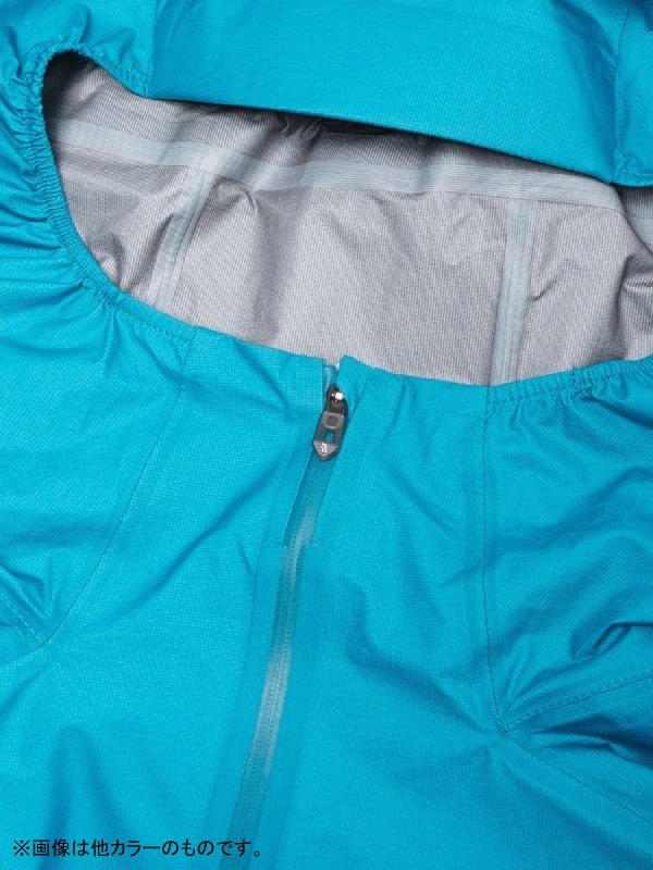 FL TRAIL PEAK JK #K [NP12470]｜北面