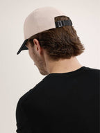 Bird Word Cap #Rune / Black [X00000946303]｜ARC'TERYX