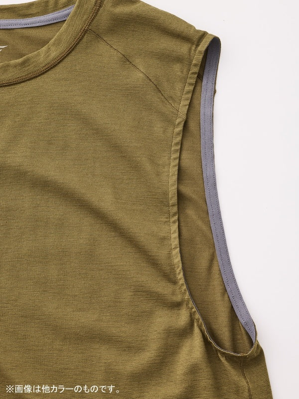 Axio Lite Non Sleeve #Black [TB251-720502]｜Teton Bros.