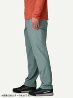 Free Wall Pants #CLOR [85695]｜patagonia