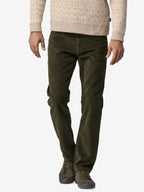 Men's Organic Cotton Corduroy Jeans - Reg #PNGR [21525]｜patagonia