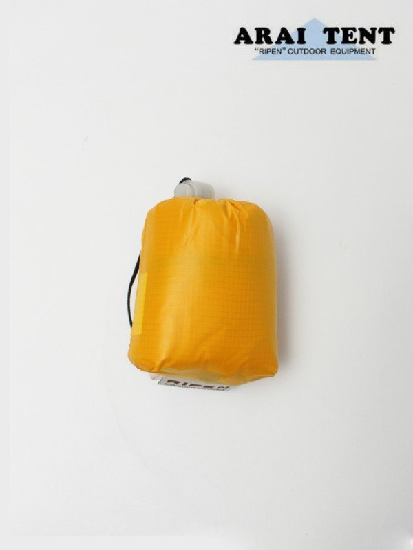 ビバークツェルト ソロ｜ARAI TENT
