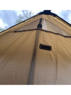 ソーラーフォトン2 フットプリント付 #サンド (日本限定カラー)｜TERRA NOVA