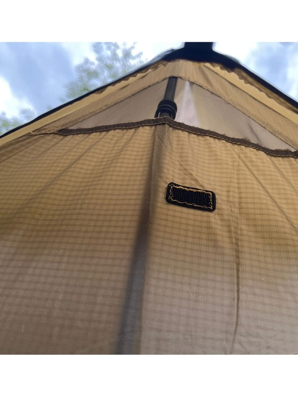 ソーラーフォトン2 フットプリント付 #サンド (日本限定カラー)｜TERRA NOVA