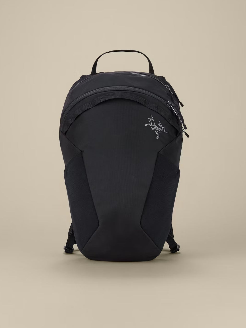 Axios 10 Backpack #Black [X00001070702]｜ARC'TERYX