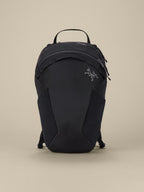 Axios 10 Backpack #Black [X00001070702]｜ARC'TERYX