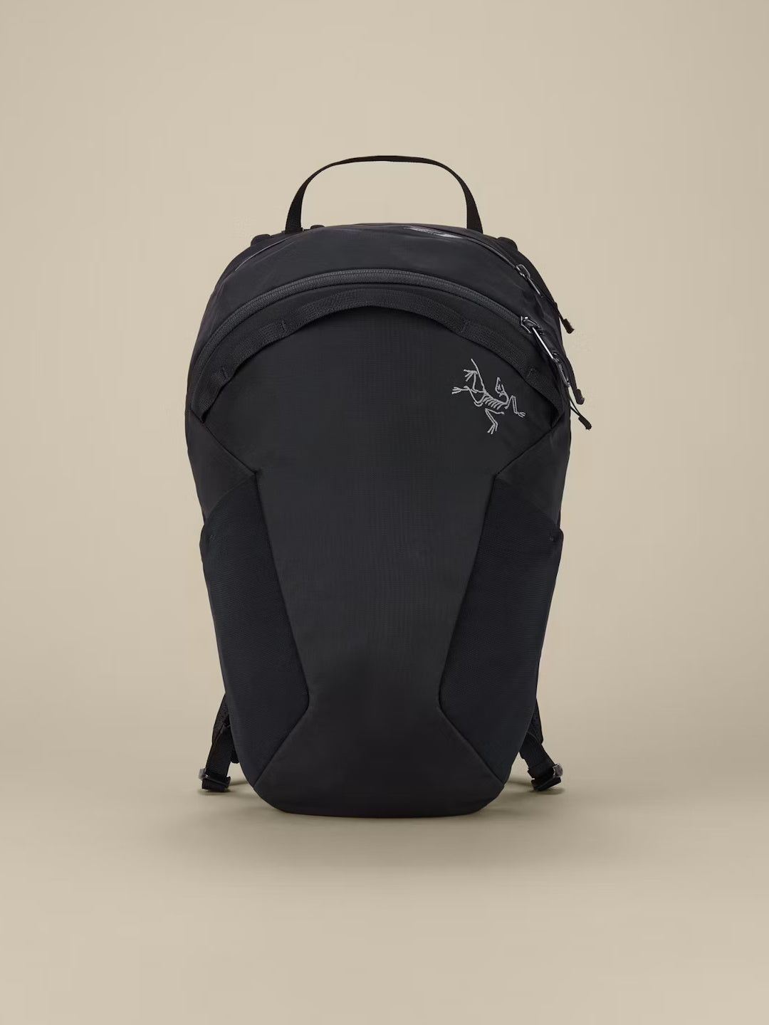 Axios 10 Backpack #Black [X00001070702]｜ARC'TERYX