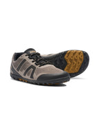 MESA TRAIL II Ms #Fallen Rock/Black [MEM-FKBK]｜XERO SHOES