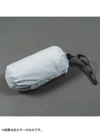 13D Wind Pants #Black｜HERENESS