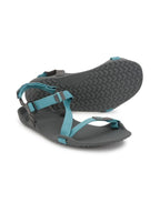 Women's Z-トレック II #Porcelain Blue [ZKW-POR]｜XERO SHOES