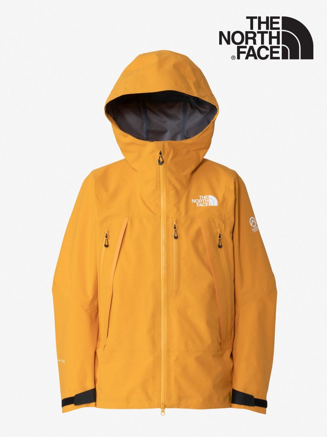 Ascent Peak Jacket #SG [NP62521]｜THE NORTH FACE