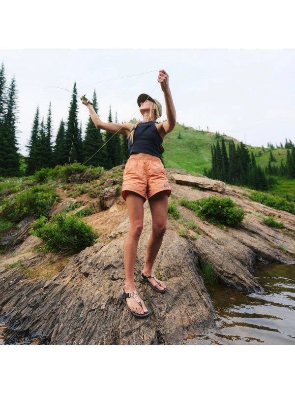 Cairn Evo Sandal #Bone Tan [CRN-FC-BNT-0708]｜BEDROCK SANDALS