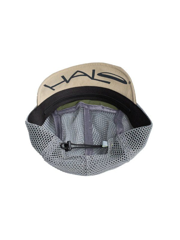 トレイル 2 #Khaki [H0039KH]｜HALO headband