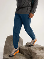 Gamma Jogger M #Nightscape [X00001004003]｜ARC'TERYX