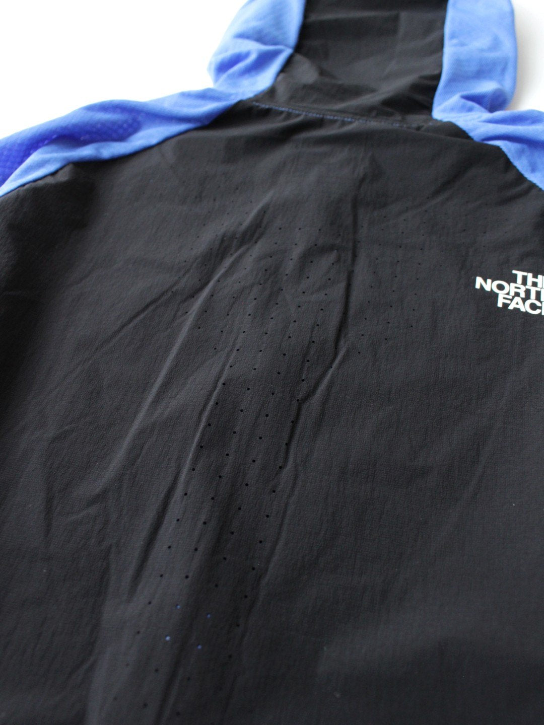 Hybrid Expedition Fleece LT Hoodie #AC [NL72675F]｜THE NORTH FACE