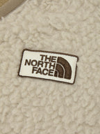 Baby Cuddle Fleece Poncho #FI [NAB72402]｜THE NORTH FACE