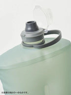 ストウ 1L #タホーブルー [GS330T]｜Hydrapak