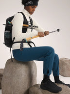 Women's Gamma Tapered Pant #Nightscape [X00001004404]｜ARC'TERYX