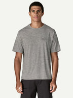 Cap Cool Daily Shirt - Strataspire #FEA [45479]｜patagonia