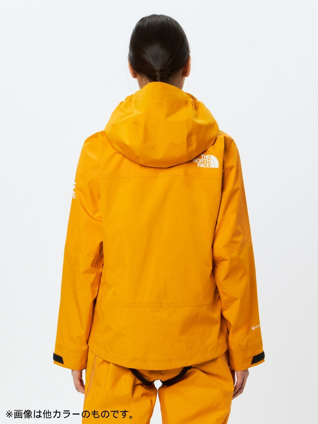 SheerIce Jacket #AQ [NP62525]｜THE NORTH FACE
