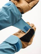 Women's Lady Bug Jacket #Blue [TB253-100112]｜Teton Bros.