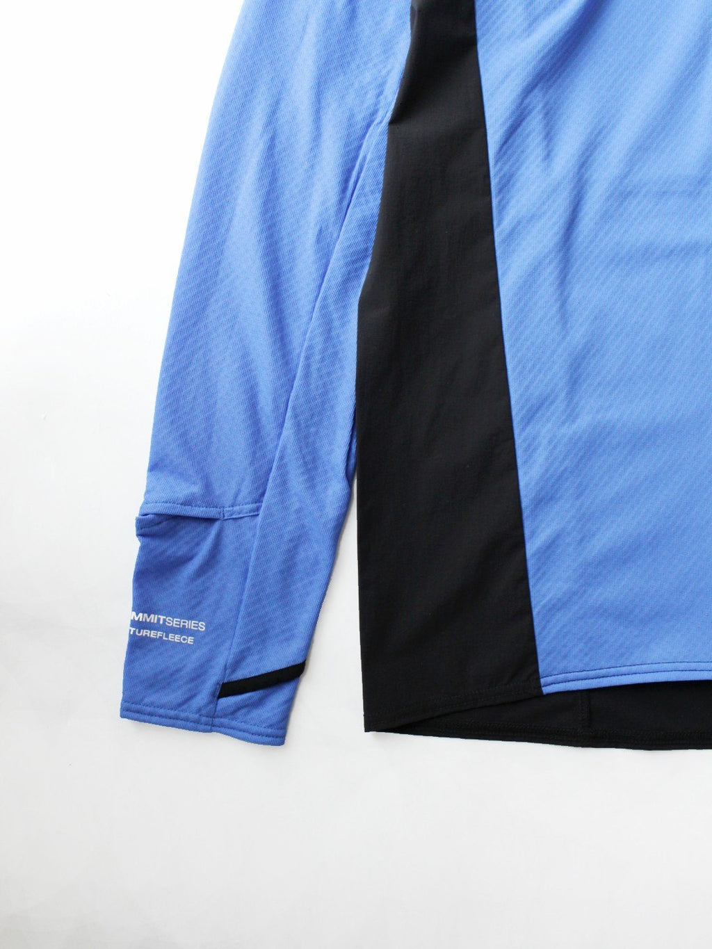 Hybrid Expedition Fleece LT Hoodie #AC [NL72675F]｜THE NORTH FACE