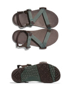 ZトレイルEV #ダークフォレスト/ジャヴァブラウン [TTM-DFJN]｜XERO SHOES