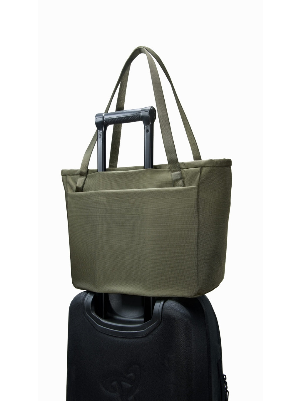 CIVIC DAILY TOTE 24L #OD Green [CDT24]｜EVERGOODS