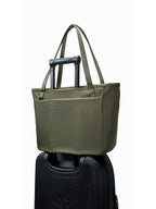 CIVIC DAILY TOTE 24L #OD Green [CDT24]｜EVERGOODS