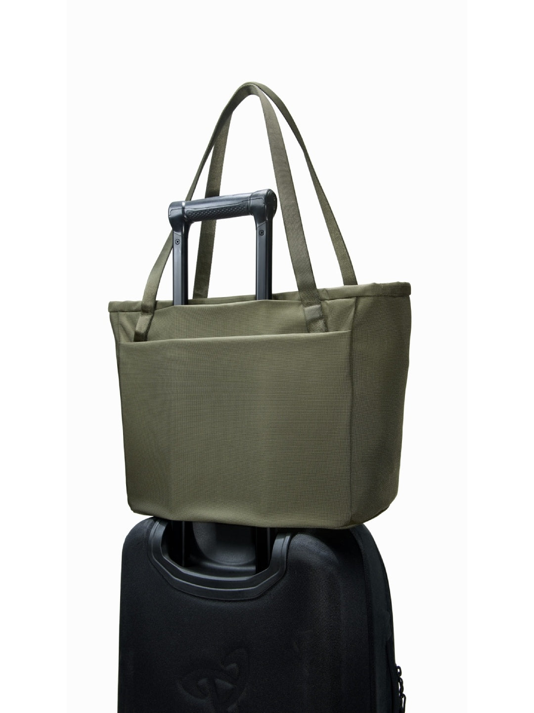 CIVIC DAILY TOTE 24L #OD Green [CDT24]｜EVERGOODS