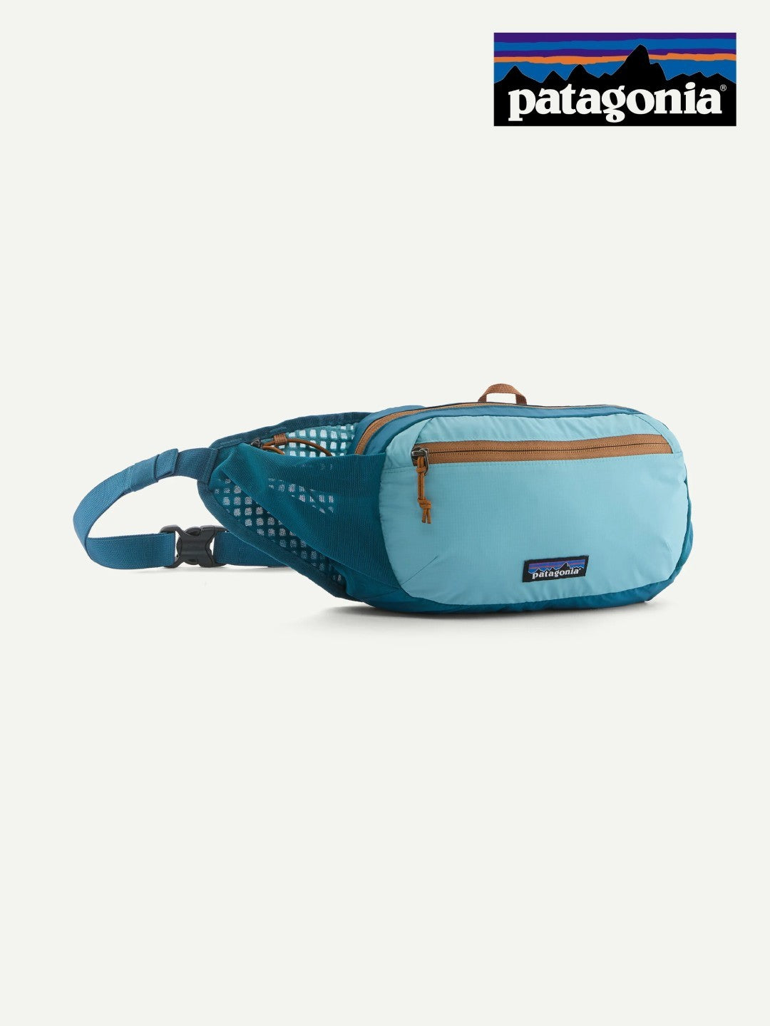 Terravia Hip Pack #GLCB [49021]｜patagonia