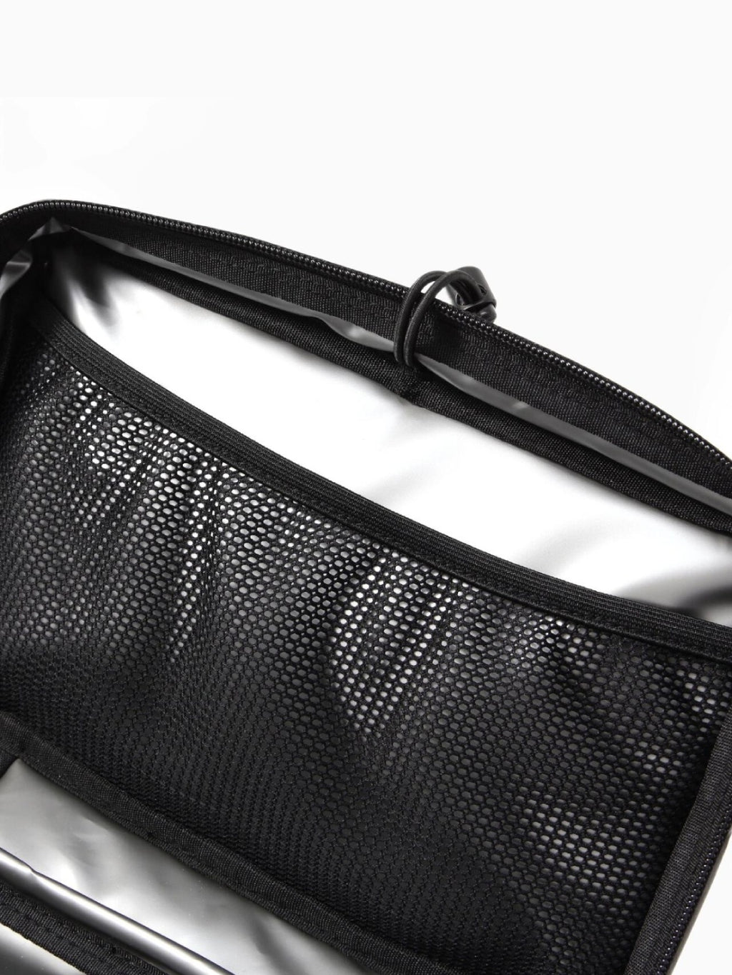 sil soft cooler small #black/010 [6987260]｜and wander