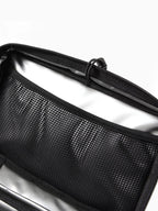 sil soft cooler small #black/010 [6987260]｜and wander