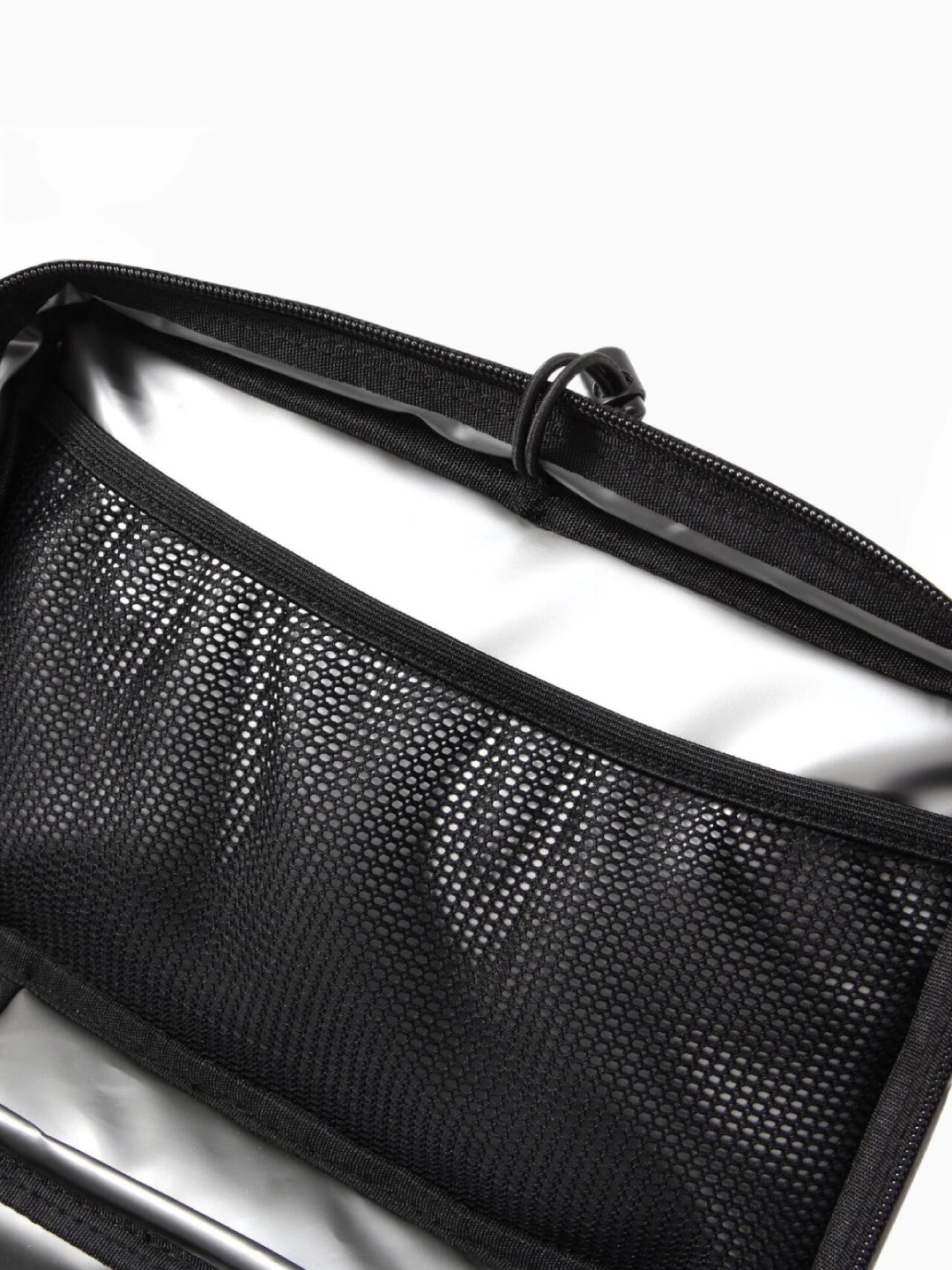 sil soft cooler small #black/010 [6987260]｜and wander