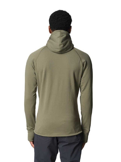 Men's Power Houdi #Sage Green [225984]｜HOUDINI