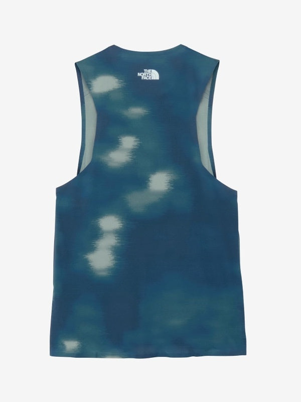 FLT Impulse Singlet #VB [NT12475]｜THE NORTH FACE