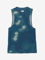 FLT Impulse Singlet #VB [NT12475]｜THE NORTH FACE