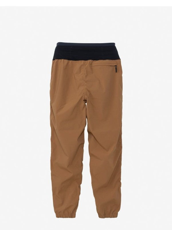 Free Run Long Pant #BX [NB62292]｜THE NORTH FACE