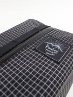 Strage Sack Medium #Black｜RawLow Mountain Works