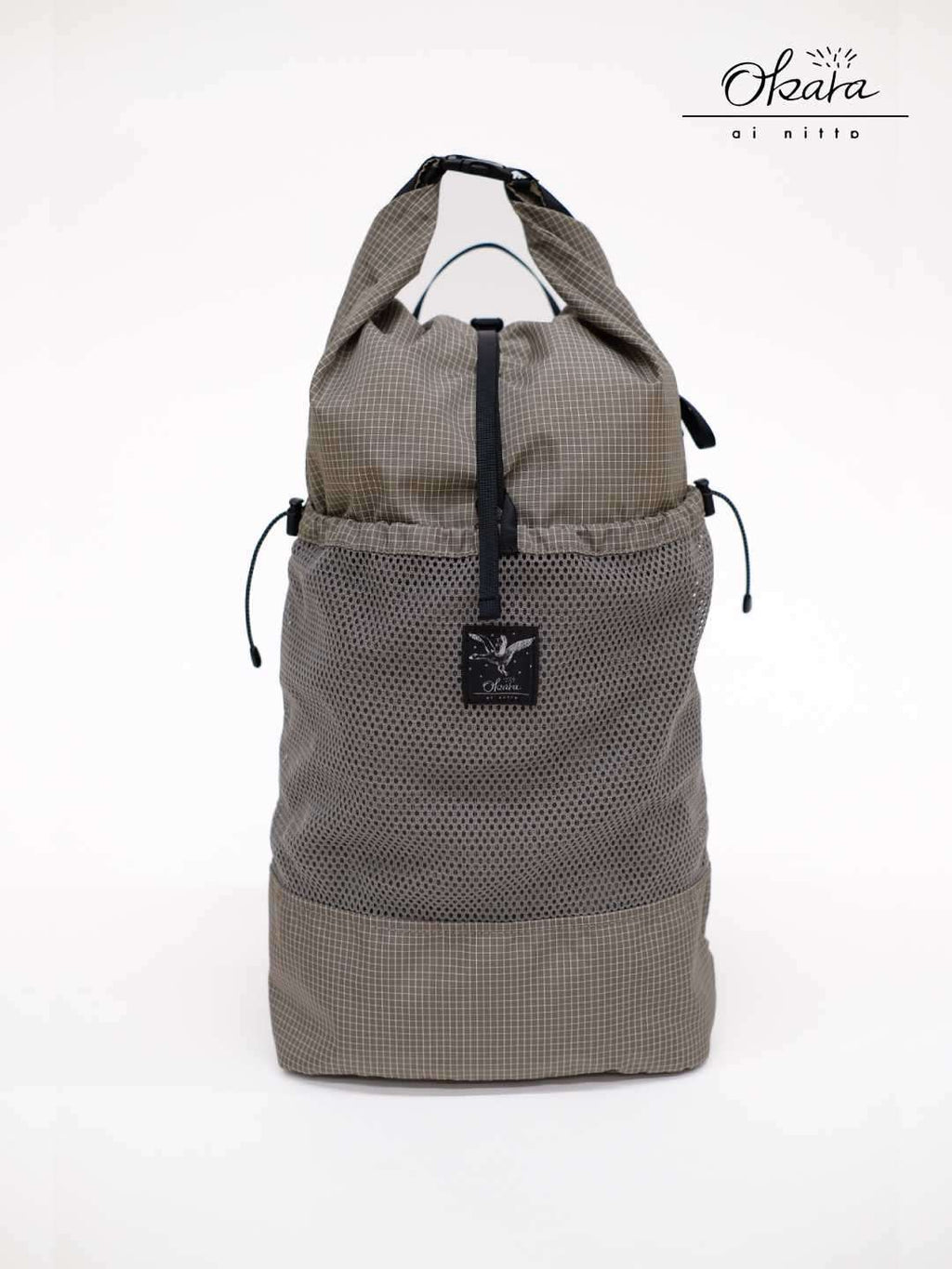 Litet SPECTRA #Greige｜Okara