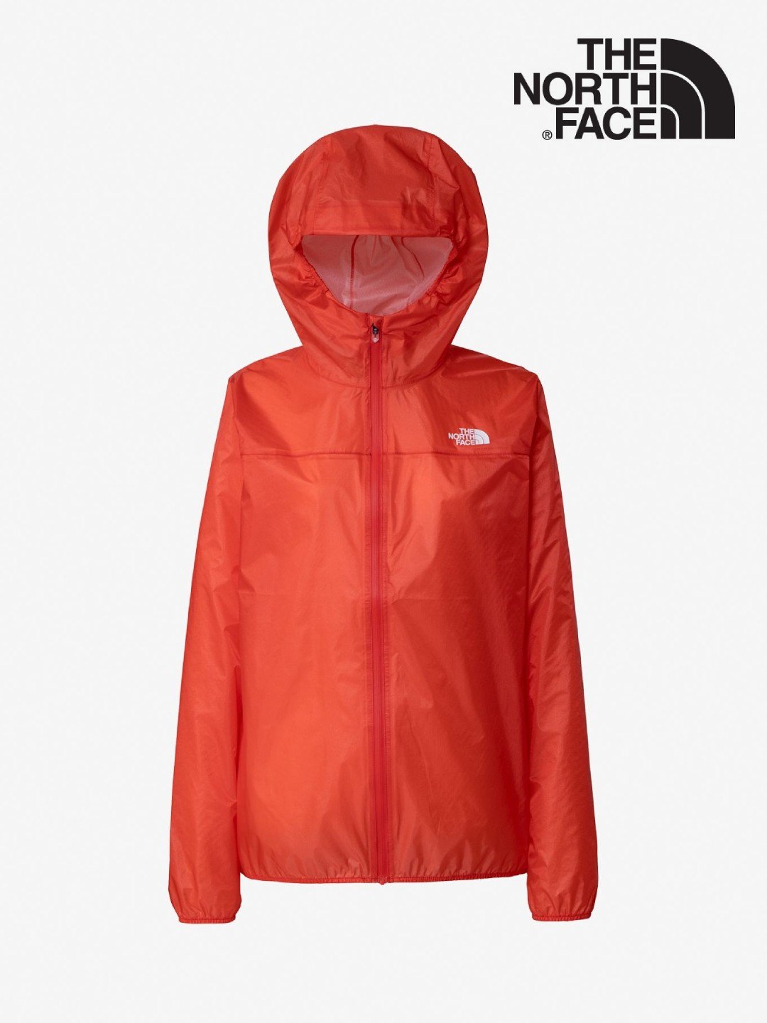 Women's Strike Trail Jacket #HC [NPW62576]｜THE NORTH FACE