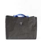 Frakta #Charcoal｜Okara