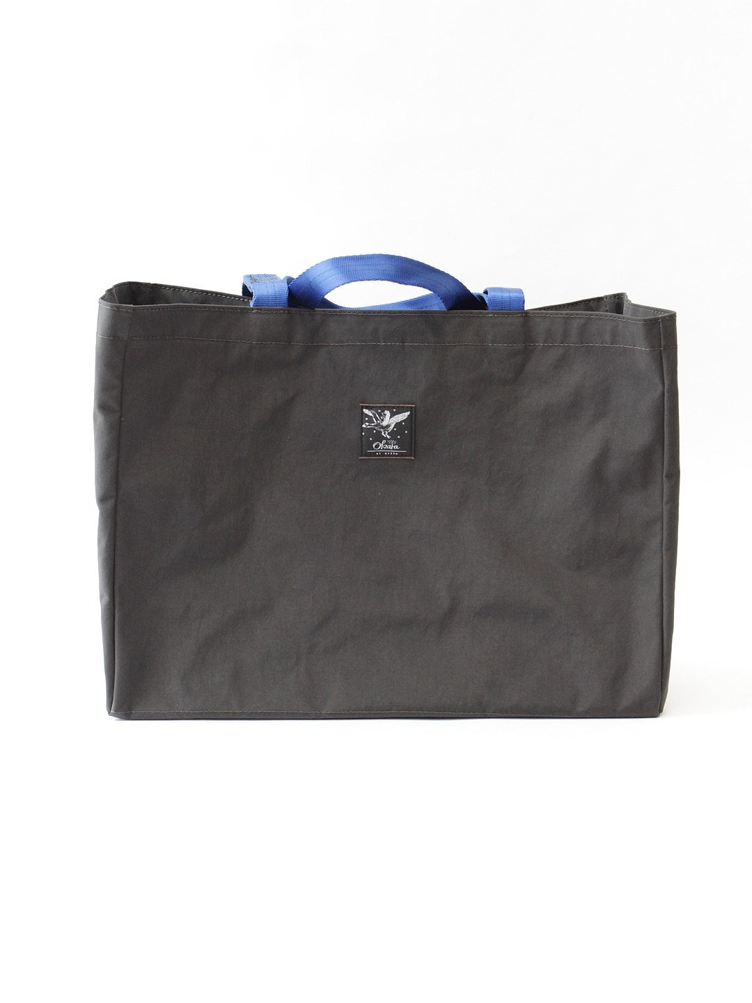 Frakta #Charcoal｜Okara