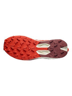 S/LAB PULSAR 4 #Fiery Red/Vanilla Ice/Andorra [L47770300]｜SALOMON
