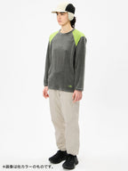 【Women】Free Run Long Pant #K [NBW62592]｜THE NORTH FACE