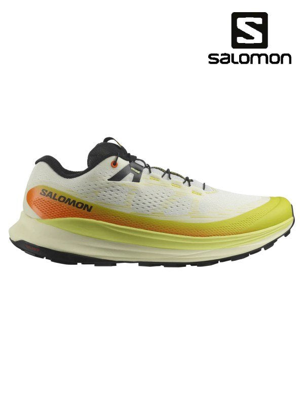 ULTRA GLIDE 2 #Vanila/Sulphur/Drf [L47464500]｜SALOMON