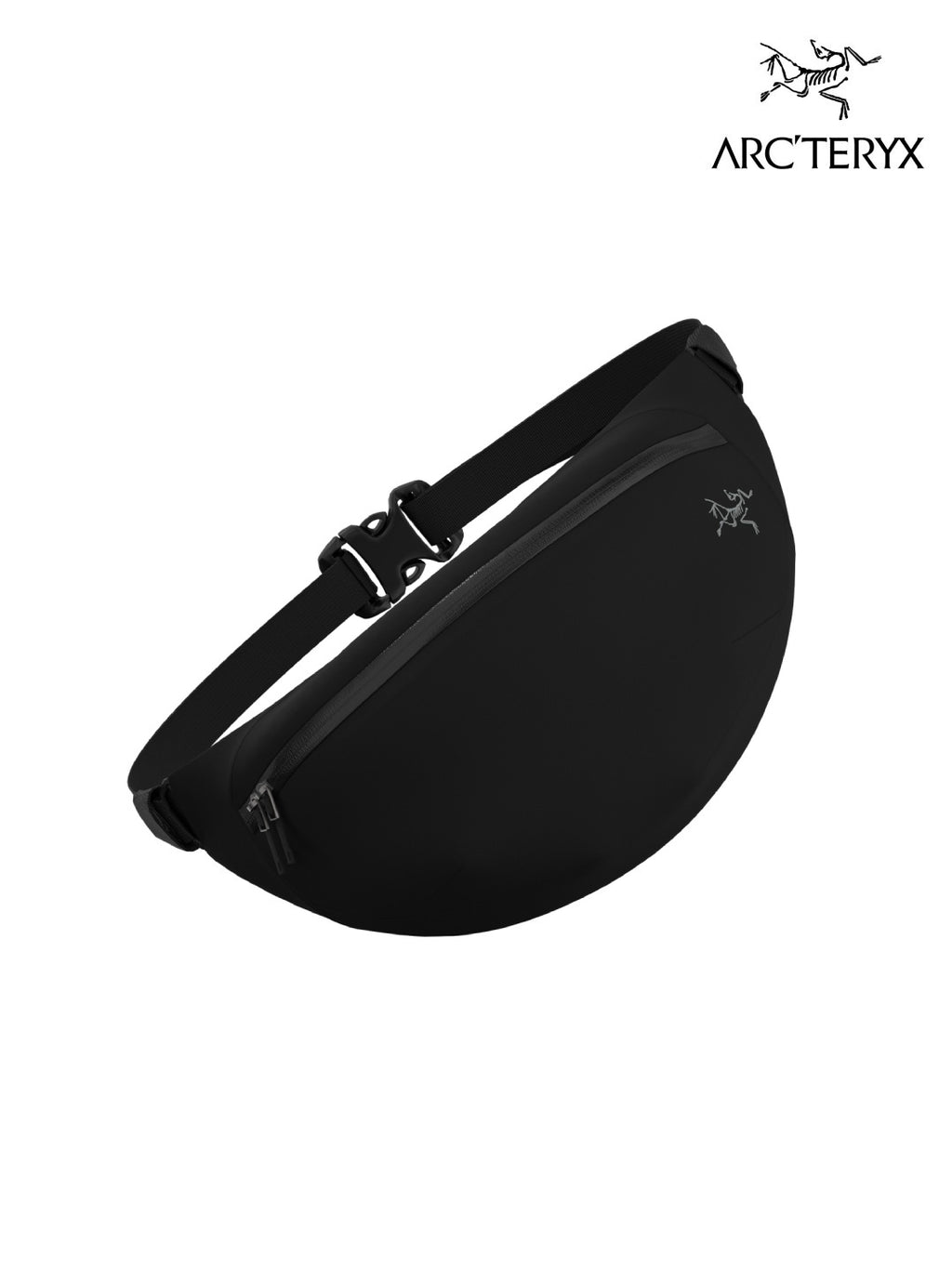 Axios 4 Crossbody #Black [X00001070902]｜ARC'TERYX