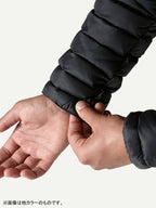 Women's Down Sweater Hoody #CASG [84712]｜patagonia