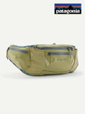 Dirt Roamer Waist Pack #GMTG [48510]｜patagonia