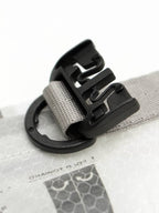 Compression Dry Bag 1.25L #White [CDB001]｜KIVA Outdoors